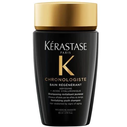 Shampoo Kerastase Chronologiste Bain Regenerant 250ML
