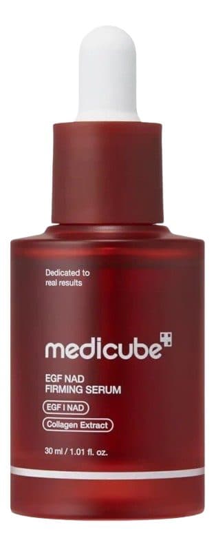 Serum Facial Medicube Egf Nad Firming 30ML