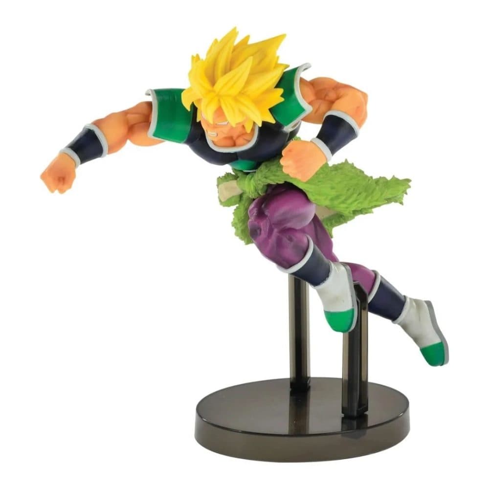 Figura Dragon Ball Super Super Saiyan Broly