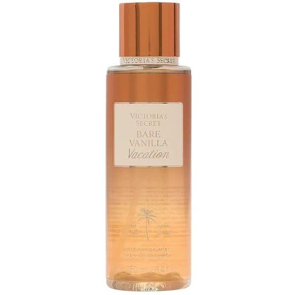 Victoria's Secret Bare Vanilla Vacation 250ML
