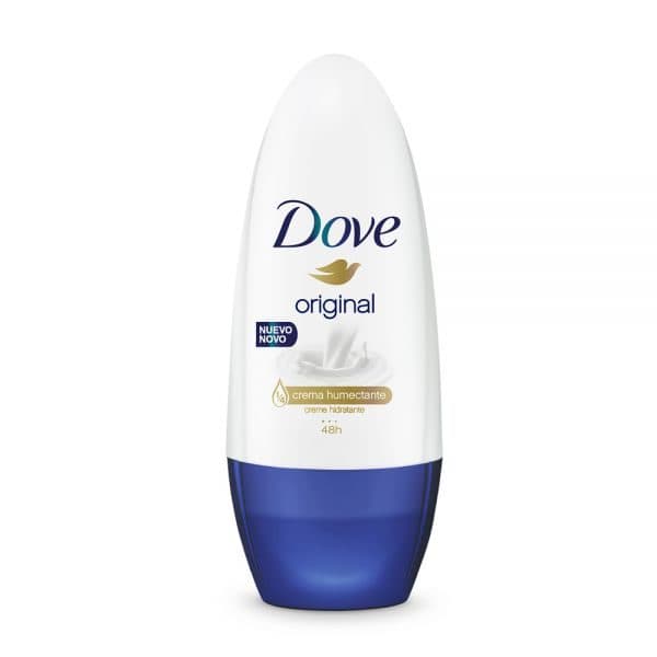 Dove Roll On 50ML