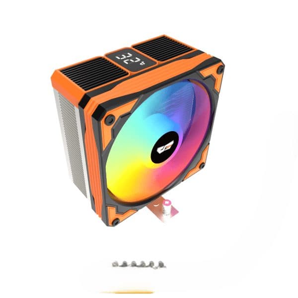 Cooler Darkflash Orang 115X 12XX 17XX