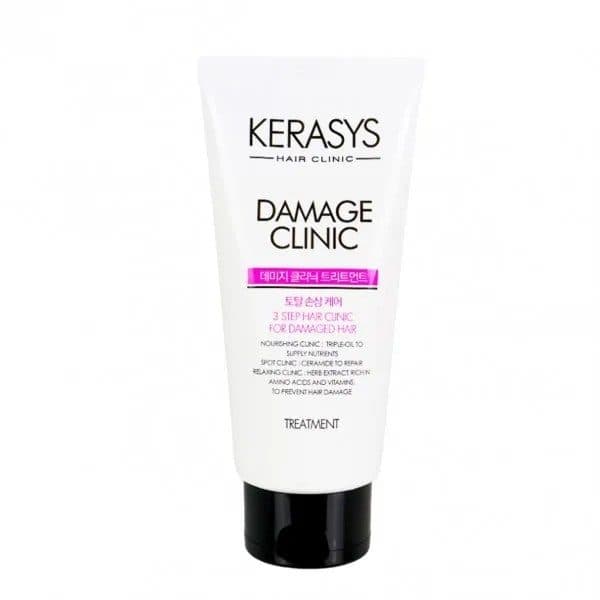 Cosm Kerasys Damage Clinic 300ML