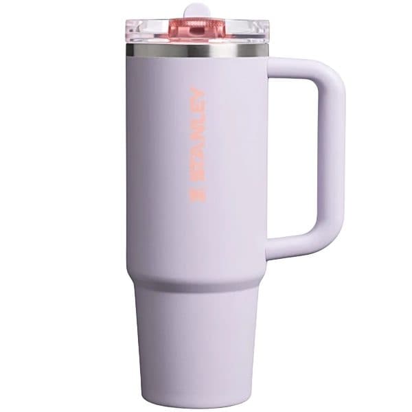 Stanley Termica Quencher Protour Orchid Glimmer 887ML
