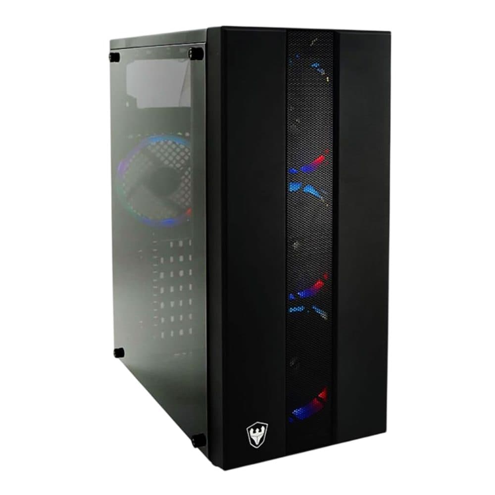 Gabinete Satellite Gamer 4 Fan