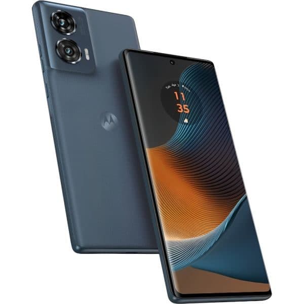 Moto 2 Fusion 512GB