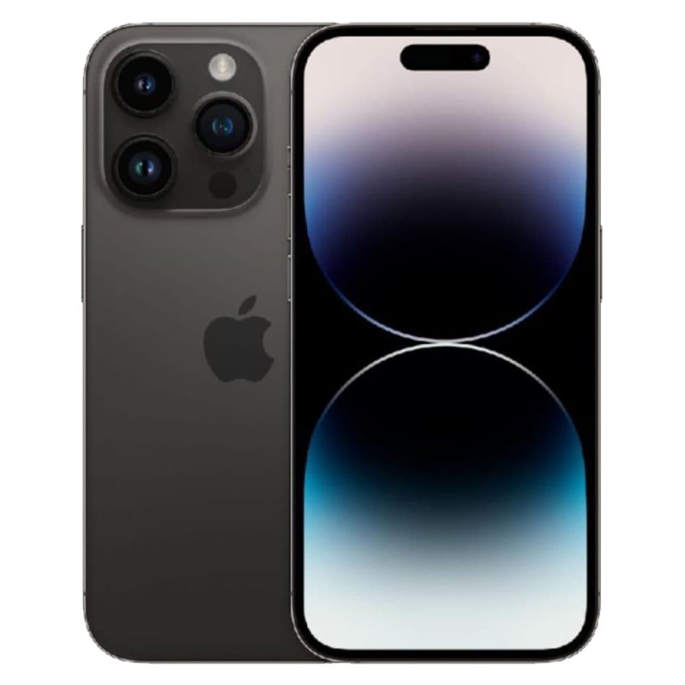 Apple iPhone 14 Pro 30 128GB Black