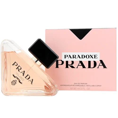 Prada Paradoxe Intense 90ML