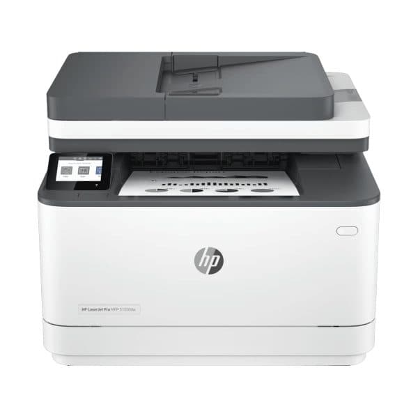 HP Impressora Laser Pro Imp Cop Sca