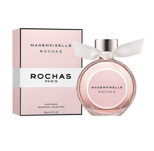 Rochas Mademoiselle Rochas 90ML EDP