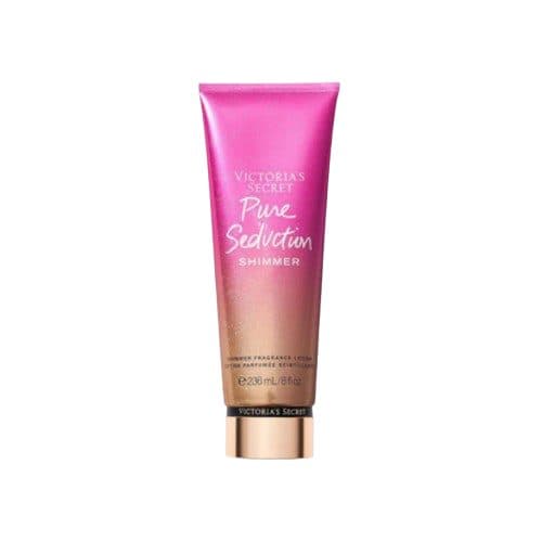 Victoria's Secret Lo Ao Pure Seduction Shimmer 236ML
