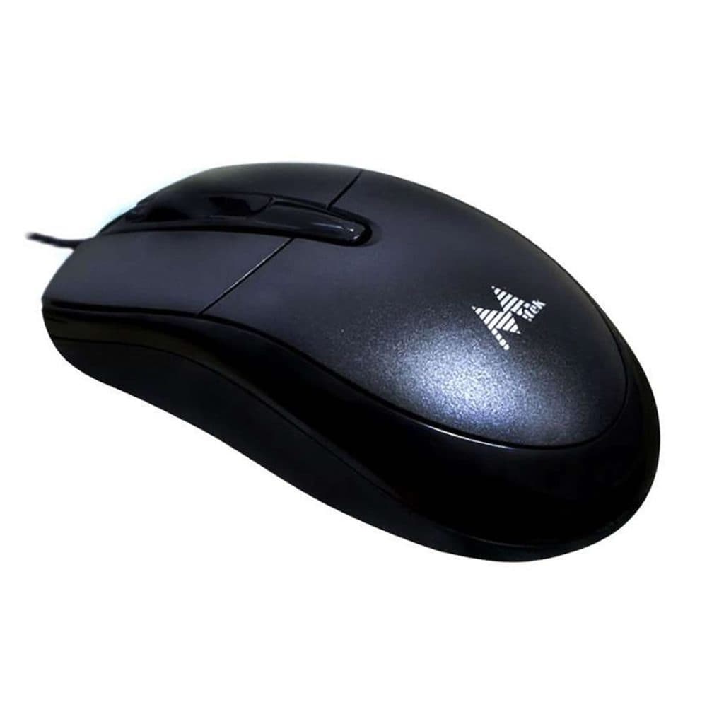 Mouse Mtek USB Scrolwirell