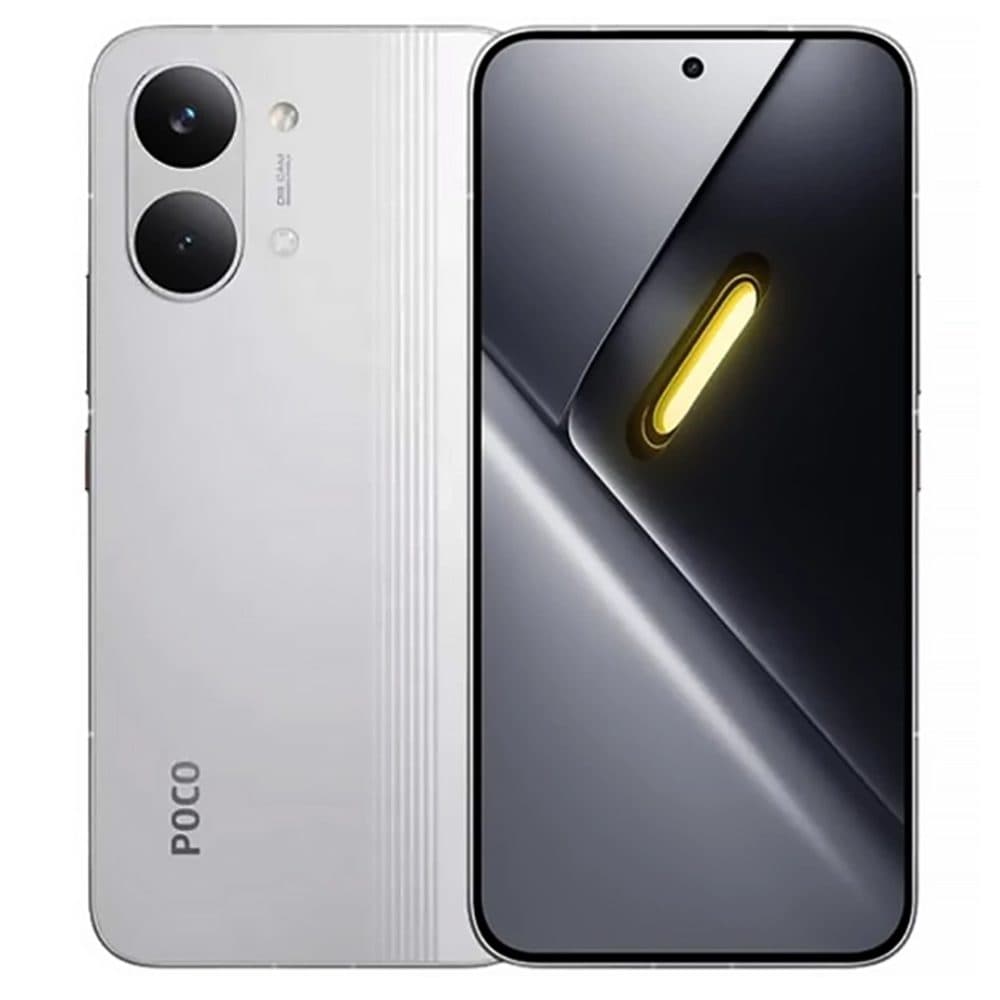 Xiaomi POCO X8 Pro Max 512GB White