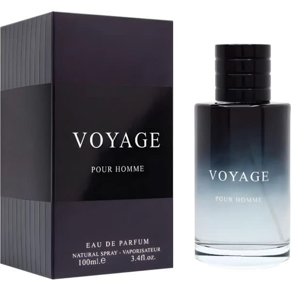 Voyage Arqus 100ML