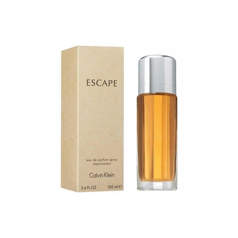 Calvin Klein Ck Escape 100ML EDP