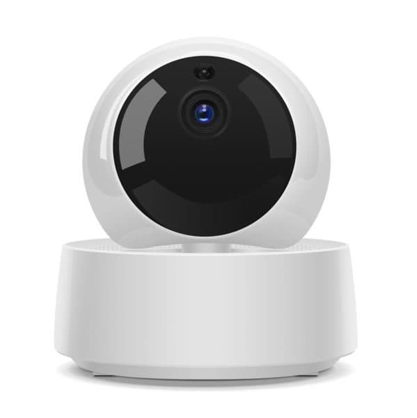 Camera Ip Sonoff 360