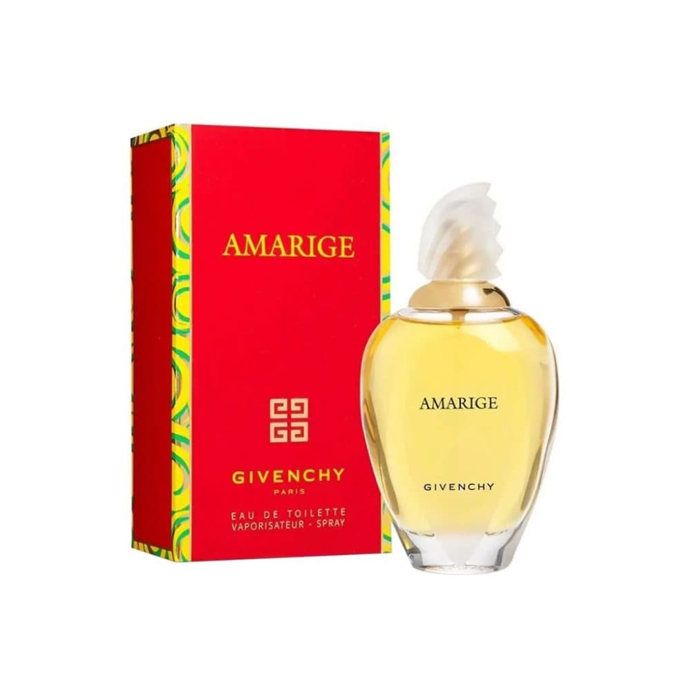 Giv Amarige 100ML