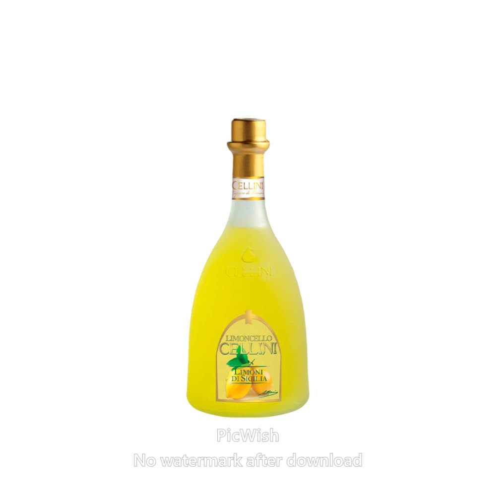 Beb Licor Bottega Cellini Limoncello Cream 700ML