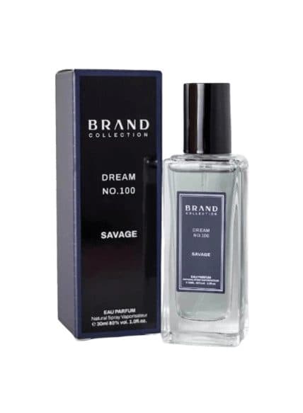 Brand 100 Sauvage 30ML