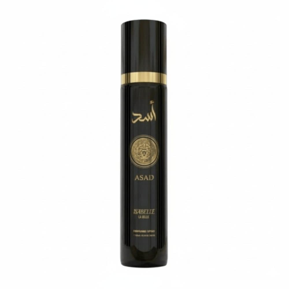 Isabelle Asad 300ML
