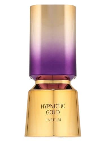 French Avenue Hypnotic Gold 100ML PARFUM