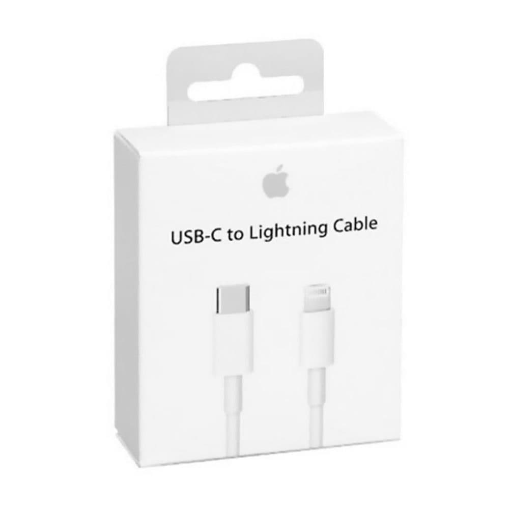 Apple Cable Usbc Lightning 1M