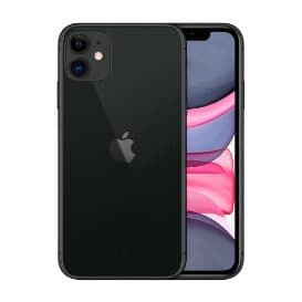 Apple iPhone 16 256GB Black