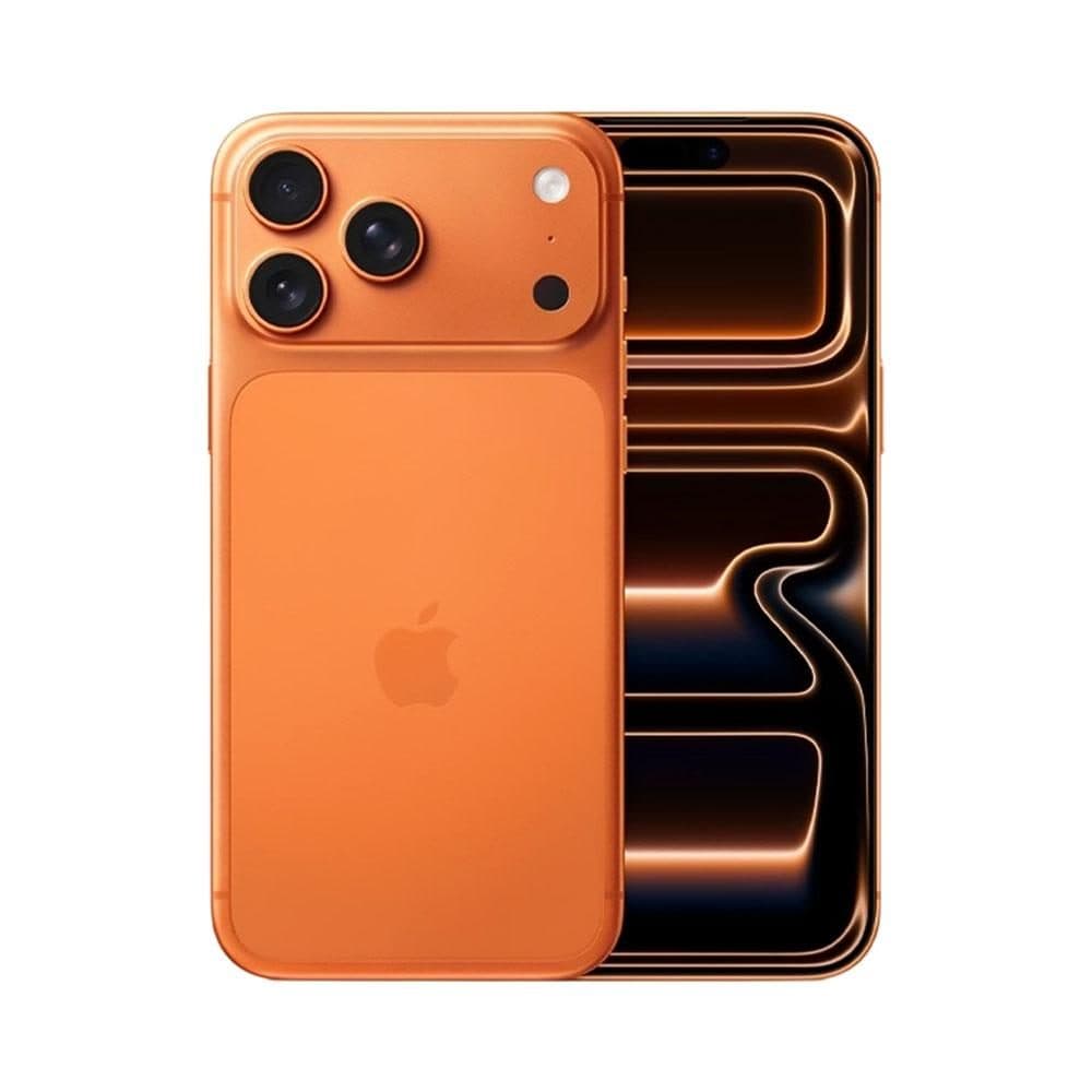 Apple iPhone 17 Pro Asis 256GB Orange
