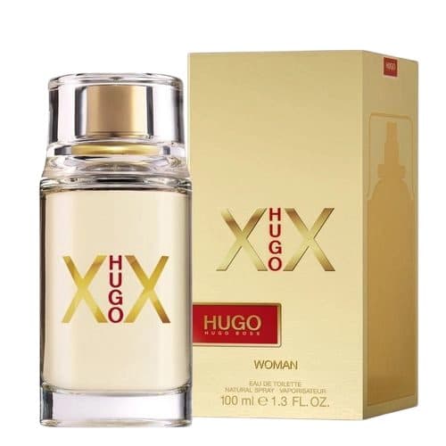 Hugo Boss Xx 100ML EDT