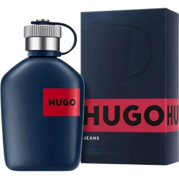 Hugo Boss Jeans 75ML EDT