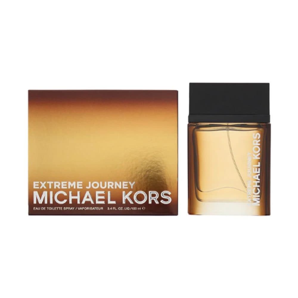 Michael Kors Extreme Journey 100ML EDT