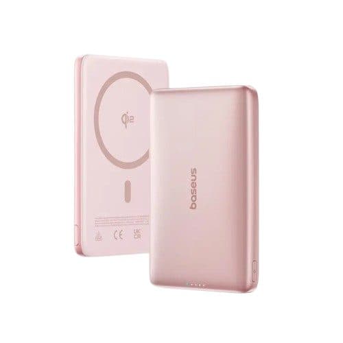 Carregador Portatil Baseus Magnetic
