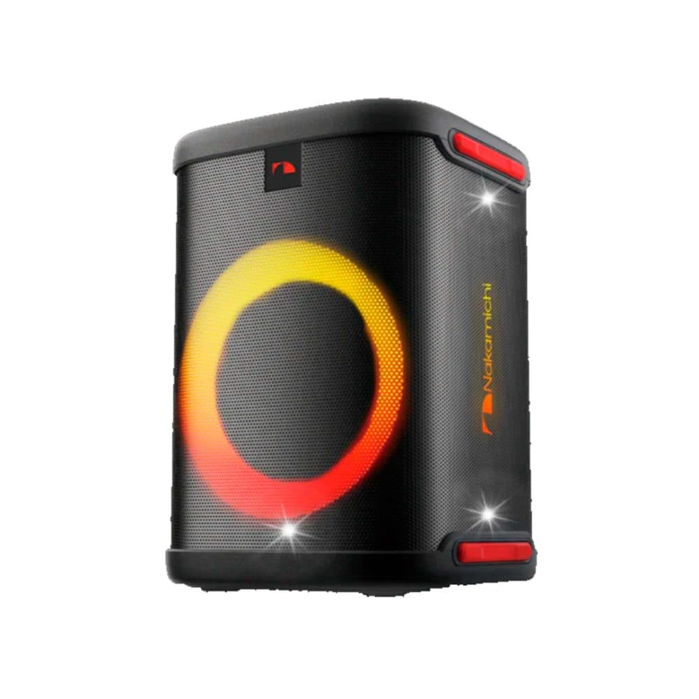 Cx De Som Nakamichi Conecert 825 Bivolt BT USB