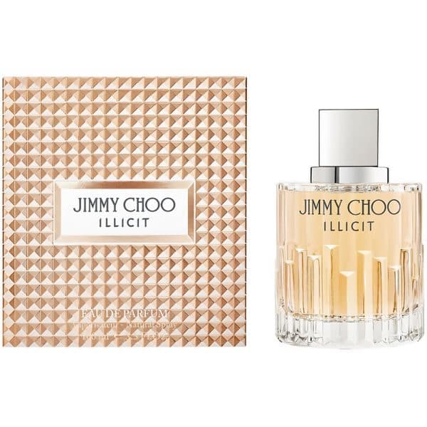 Jimmy Choo Illicit Feme 100ML EDP