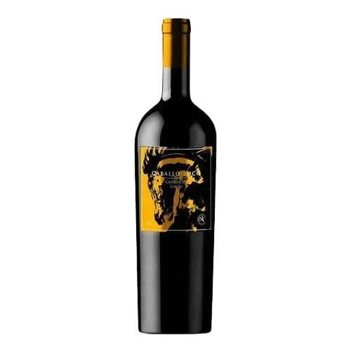 Beb Vinho Chile Caballo Loco Grand Cru Limari 750ML