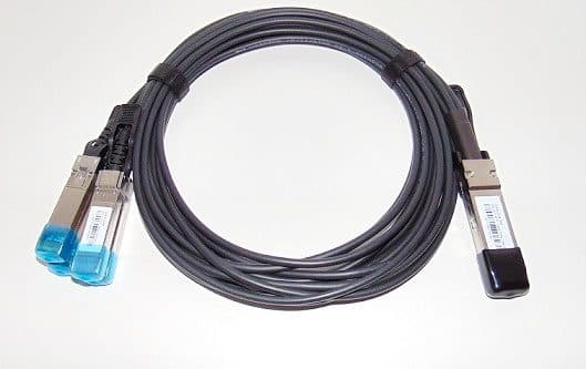 Qsfp 40G Cabo Para Sfp