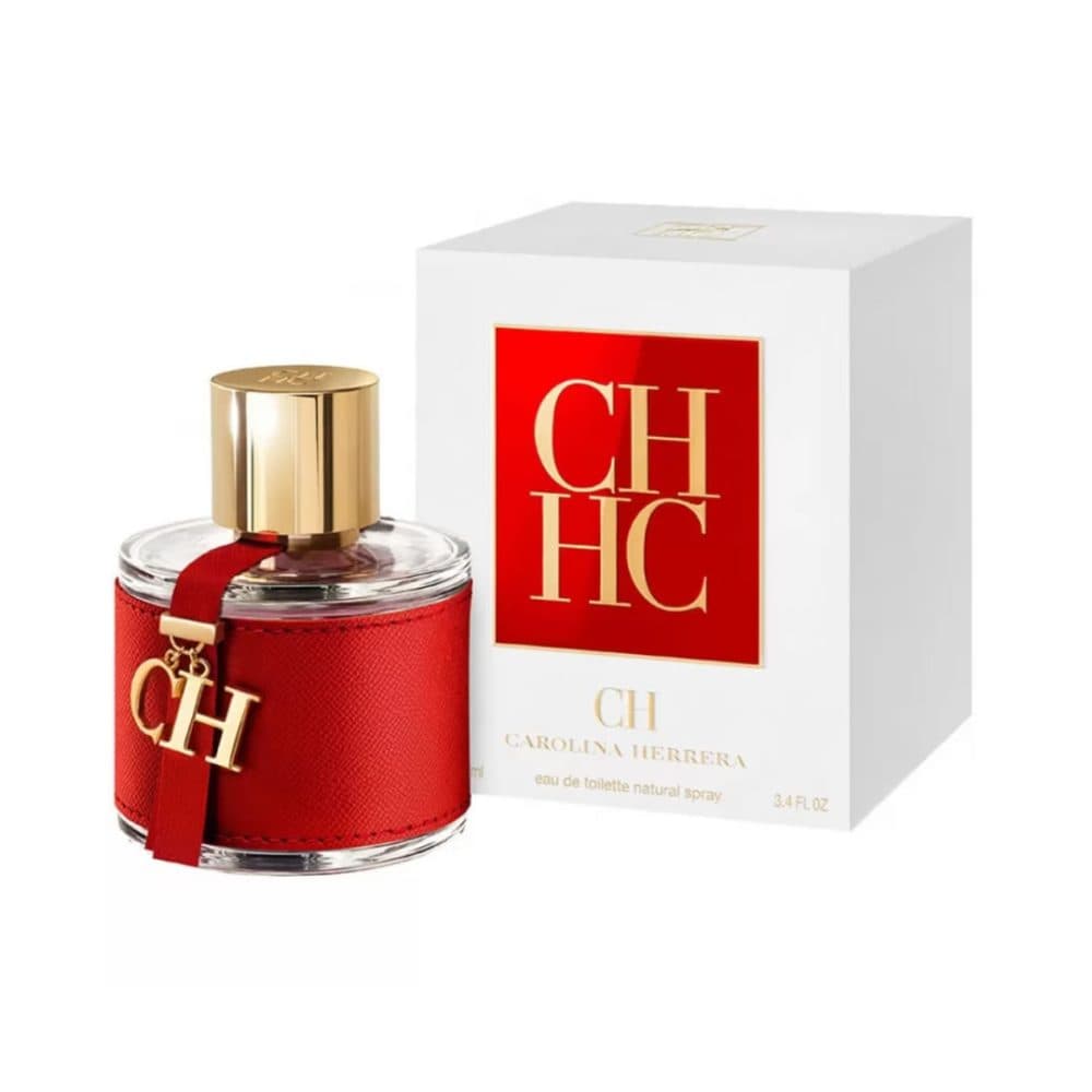 Carolina Herrera Ch Hc 100ML EDT