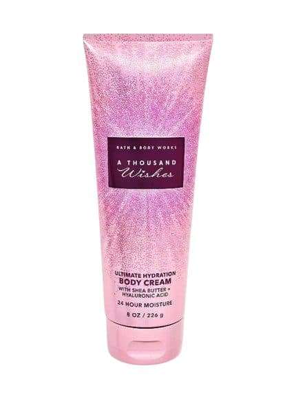 Lo Ao Bath Body Works Champagne Toast 226G