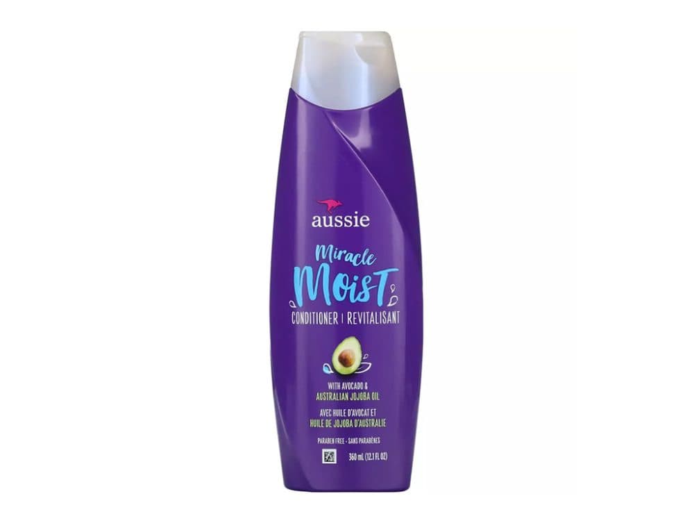 Aussie Ccondicionador Miracle Moist 360ML