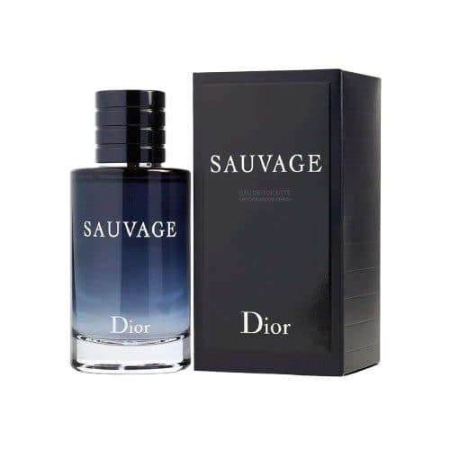 Dior Sauvage 60ML EDT