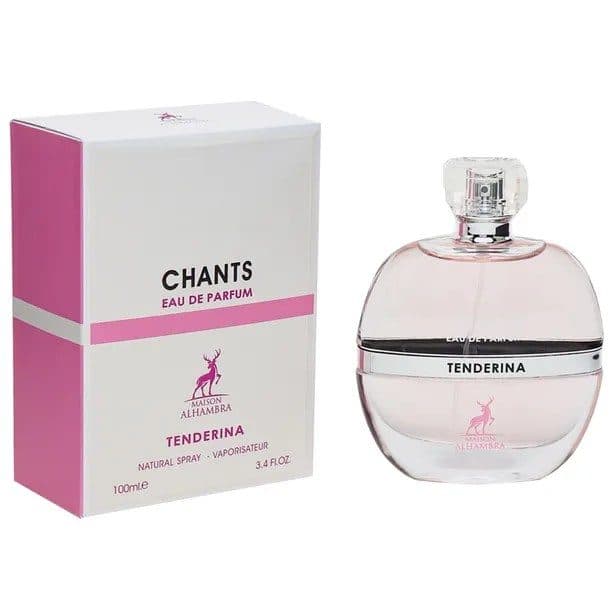 Maison Al Chants 100ML EDP