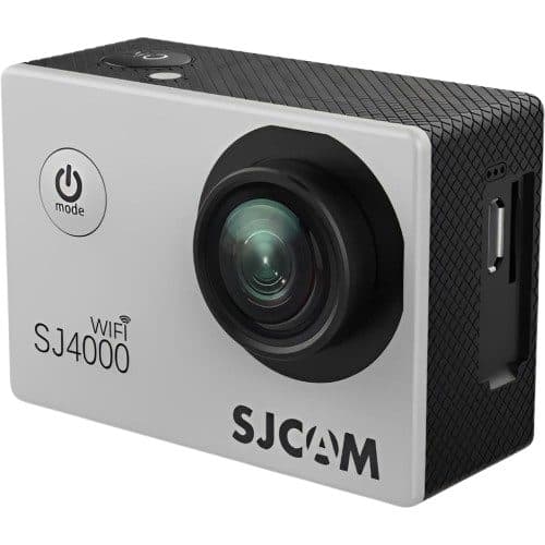 Sjcam Action Cam Cargador
