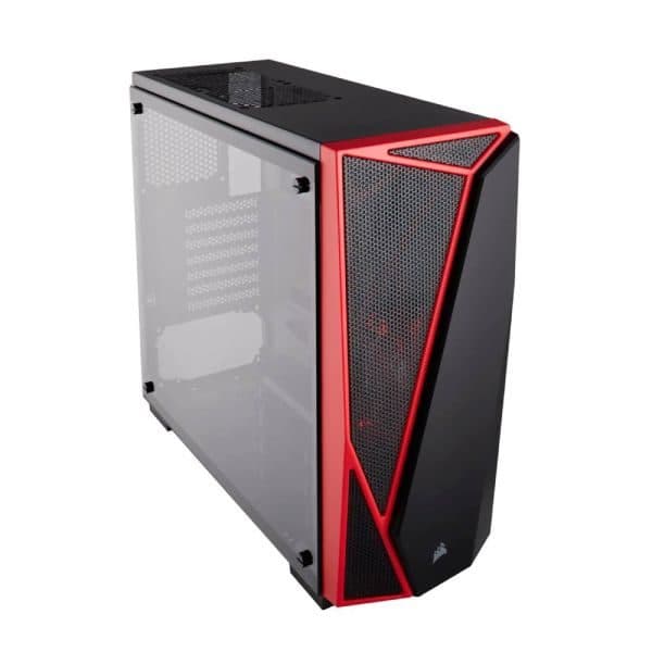 Corsair Gabinete Atx Carbide