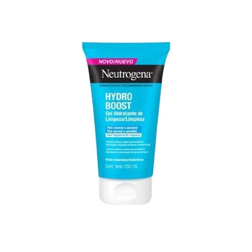 Gel Hidratante Neutrogena Hydro Boost 150ML
