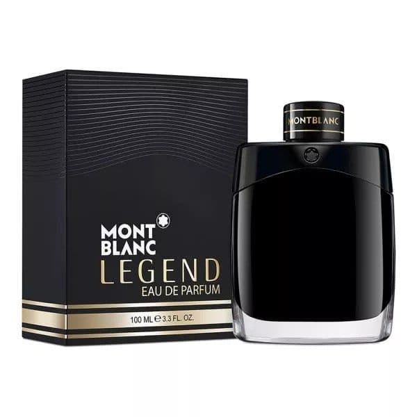 Mont Blanc Legend 100ML EDP