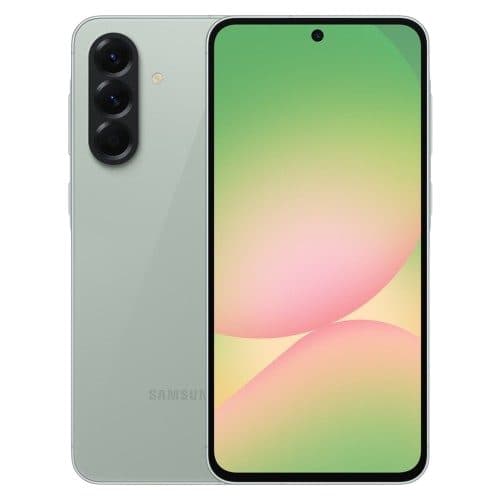 Samsung A56 5G Ch 256GB Green