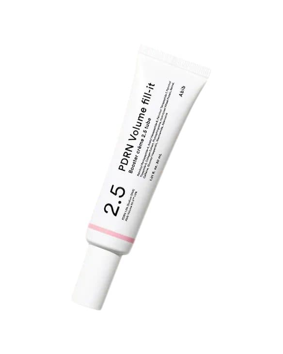 Creme Facial Abib Pdrn Volume Fill It Booster