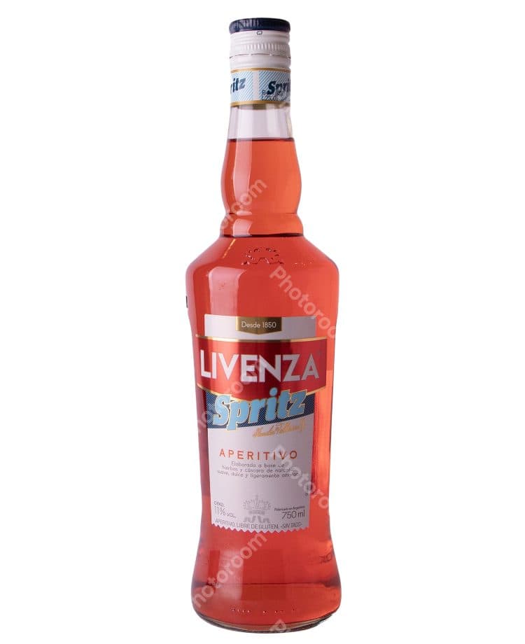 Beb Licor Aperitivo Livenza Spritz 750ML