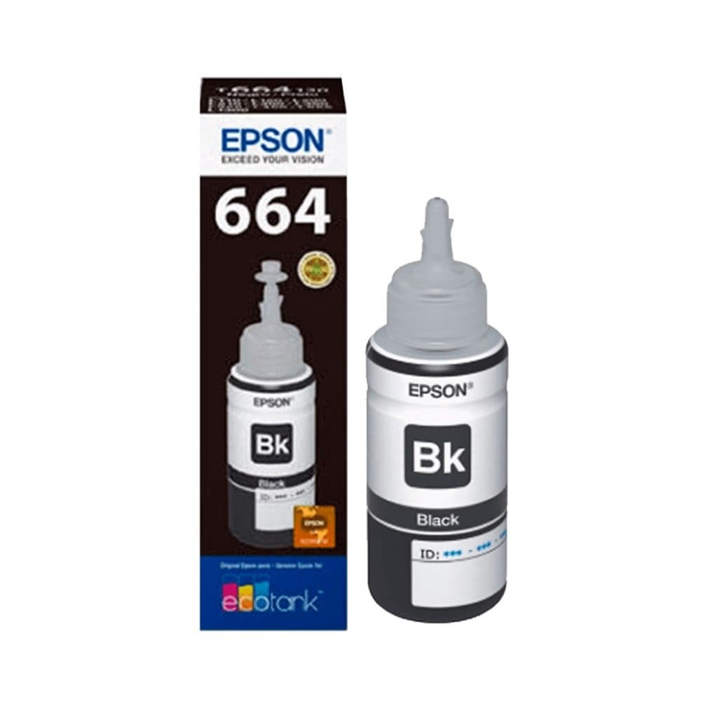 Tinta Para Impresora Epson Al