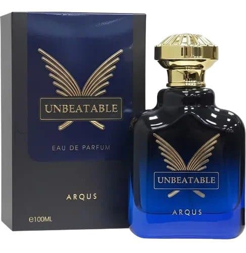 Arqus Unbeatable 100ML EDP